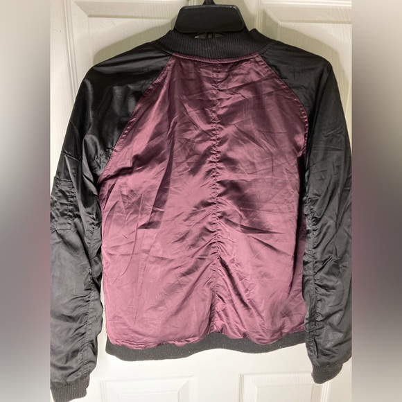 Charlotte Russe Jacket - Picture 4 of 5